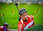 Tyumen 2014. Summer WCH, official training Tyumen 2014. Summer WCH, official training