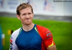 Tyumen 2014. Summer WCH, official training Tyumen 2014. Summer WCH, official training