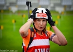 Tyumen 2014. Summer WCH, official training Tyumen 2014. Summer WCH, official training