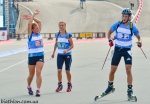 Tyumen 2014. Summer WCH. Mixed relay. Juniors Tyumen 2014. Summer WCH. Mixed relay. Juniors