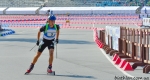 Tyumen 2014. Summer WCH. Mixed relay. Juniors