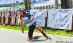 Tyumen 2014. Summer WCH. Mixed relay. Juniors Tyumen 2014. Summer WCH. Mixed relay. Juniors
