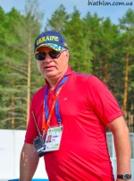 Tyumen 2014. Summer WCH. Mixed relay. Juniors Tyumen 2014. Summer WCH. Mixed relay. Juniors