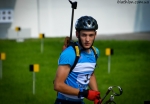 Tyumen 2014. Summer WCH. Mixed relay. Juniors Tyumen 2014. Summer WCH. Mixed relay. Juniors