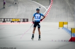 Tyumen 2014. Summer WCH. Mixed relay. Juniors Tyumen 2014. Summer WCH. Mixed relay. Juniors