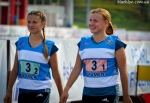 Tyumen 2014. Summer WCH. Mixed relay. Juniors Tyumen 2014. Summer WCH. Mixed relay. Juniors
