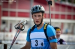 Tyumen 2014. Summer WCH. Mixed relay. Juniors Tyumen 2014. Summer WCH. Mixed relay. Juniors