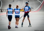 Tyumen 2014. Summer WCH. Mixed relay. Juniors Tyumen 2014. Summer WCH. Mixed relay. Juniors