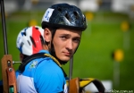 Tyumen 2014. Summer WCH. Mixed relay. Juniors Tyumen 2014. Summer WCH. Mixed relay. Juniors