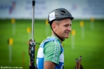 Tyumen 2014. Summer WCH. Mixed relay. Tyumen 2014. Summer WCH. Mixed relay.