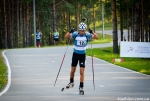 Tyumen 2014. Summer WCH. Mixed relay. Tyumen 2014. Summer WCH. Mixed relay.