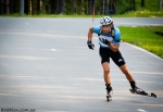 Tyumen 2014. Summer WCH. Mixed relay.