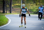 Tyumen 2014. Summer WCH. Mixed relay. Tyumen 2014. Summer WCH. Mixed relay.