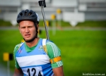 Tyumen 2014. Summer WCH. Mixed relay. Tyumen 2014. Summer WCH. Mixed relay.