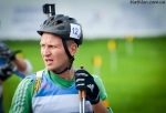 Tyumen 2014. Summer WCH. Mixed relay. Tyumen 2014. Summer WCH. Mixed relay.