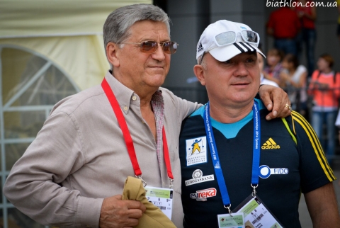 LYNNYK Anatoliy