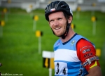 Tyumen 2014. Summer WCH. Mixed relay. Tyumen 2014. Summer WCH. Mixed relay.