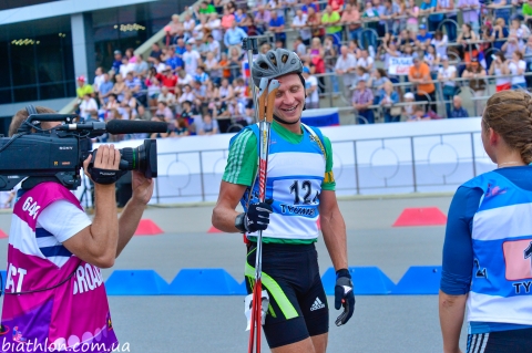 SEMENOV Serhiy