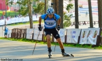 Tyumen 2014. Summer WCH. Mixed relay.