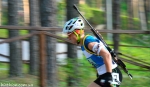 Tyumen 2014. Summer WCH. Mixed relay. Tyumen 2014. Summer WCH. Mixed relay.