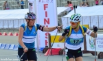 Tyumen 2014. Summer WCH. Mixed relay. Tyumen 2014. Summer WCH. Mixed relay.