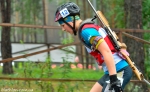 Tyumen 2014. Summer WCH. Sprints. Juniors Tyumen 2014. Summer WCH. Sprints. Juniors