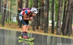 Tyumen 2014. Summer WCH. Sprints. Juniors Tyumen 2014. Summer WCH. Sprints. Juniors