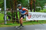 Tyumen 2014. Summer WCH. Sprints. Juniors Tyumen 2014. Summer WCH. Sprints. Juniors