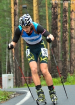 Tyumen 2014. Summer WCH. Sprints. Juniors Tyumen 2014. Summer WCH. Sprints. Juniors