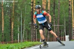Tyumen 2014. Summer WCH. Sprints. Juniors Tyumen 2014. Summer WCH. Sprints. Juniors