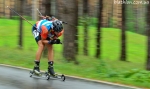Tyumen 2014. Summer WCH. Sprints. Juniors Tyumen 2014. Summer WCH. Sprints. Juniors