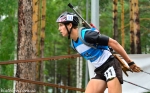 Tyumen 2014. Summer WCH. Sprints. Juniors Tyumen 2014. Summer WCH. Sprints. Juniors