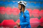 Tyumen 2014. Summer WCH. Sprints. Juniors Tyumen 2014. Summer WCH. Sprints. Juniors