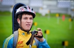Tyumen 2014. Summer WCH. Sprints. Juniors Tyumen 2014. Summer WCH. Sprints. Juniors
