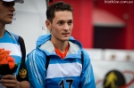 Tyumen 2014. Summer WCH. Sprints. Juniors Tyumen 2014. Summer WCH. Sprints. Juniors