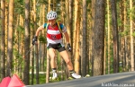 Tyumen 2014. Summer WCH. Sprint. Women Tyumen 2014. Summer WCH. Sprint. Women