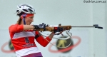 Tyumen 2014. Summer WCH. Sprint. Women Tyumen 2014. Summer WCH. Sprint. Women