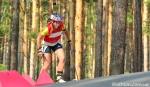 Tyumen 2014. Summer WCH. Sprint. Women Tyumen 2014. Summer WCH. Sprint. Women