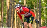 Tyumen 2014. Summer WCH. Sprint. Women Tyumen 2014. Summer WCH. Sprint. Women