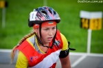 Tyumen 2014. Summer WCH. Sprint. Women Tyumen 2014. Summer WCH. Sprint. Women