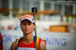 Tyumen 2014. Summer WCH. Sprint. Women Tyumen 2014. Summer WCH. Sprint. Women