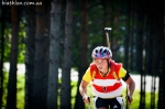 Tyumen 2014. Summer WCH. Sprint. Women Tyumen 2014. Summer WCH. Sprint. Women