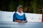 Tyumen 2014. Summer WCH. Sprint. Women Tyumen 2014. Summer WCH. Sprint. Women