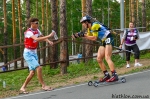 Tyumen 2014. Summer WCH. Sprint. Men Tyumen 2014. Summer WCH. Sprint. Men