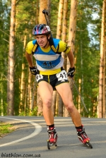 Tyumen 2014. Summer WCH. Sprint. Men Tyumen 2014. Summer WCH. Sprint. Men
