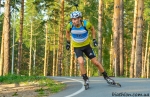 Tyumen 2014. Summer WCH. Sprint. Men Tyumen 2014. Summer WCH. Sprint. Men