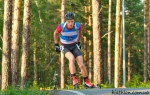 Tyumen 2014. Summer WCH. Sprint. Men Tyumen 2014. Summer WCH. Sprint. Men