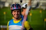 Tyumen 2014. Summer WCH. Sprint. Men Tyumen 2014. Summer WCH. Sprint. Men