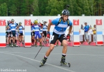 Tyumen 2014. Summer WCH. Pursuits. Juniors Tyumen 2014. Summer WCH. Pursuits. Juniors