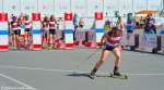 Tyumen 2014. Summer WCH. Pursuits. Juniors Tyumen 2014. Summer WCH. Pursuits. Juniors